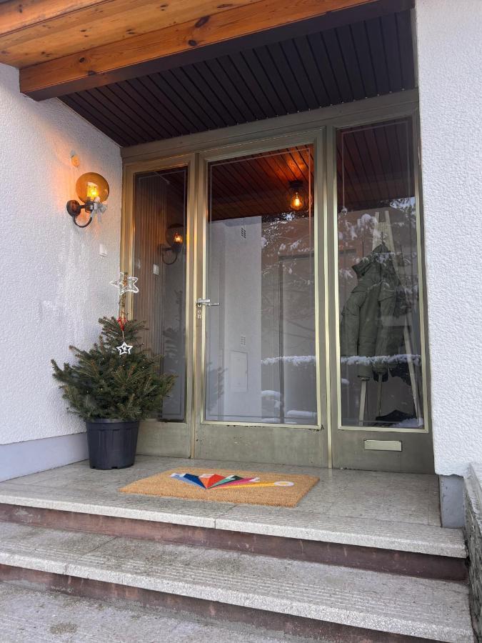Ferienwohnung Imzaro: Erdgeschoss, 2 Schlafzimmer Plus Schlafsofa, Eigener Eingang, Grosse Terrasse Mit Garten! 斯皮特安德劳 外观 照片